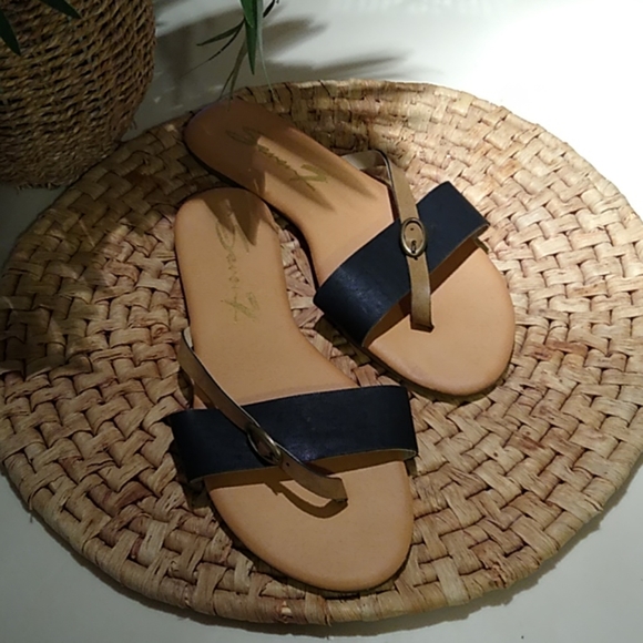 Seven7 Shoes - Seven 7 sandals